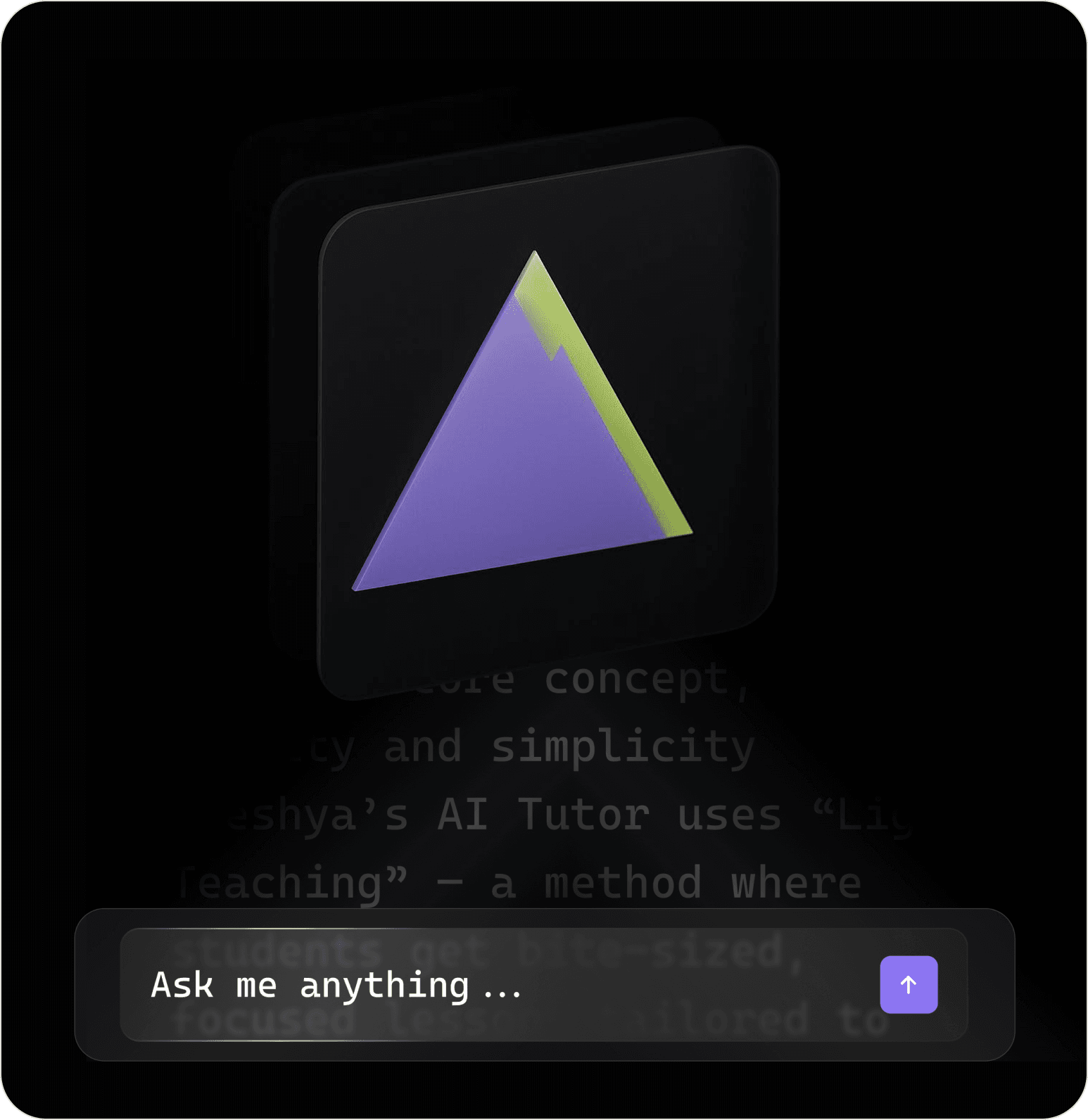 Password recovery illustration