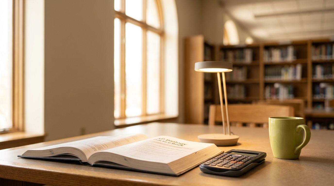 AP courses and exam prep with OmniTutor