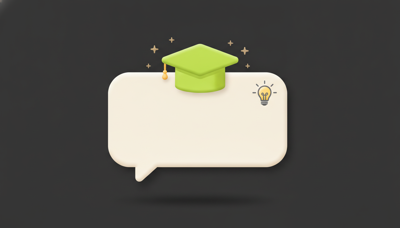 Is an AI tutor good for JEE preparation - honest assessment