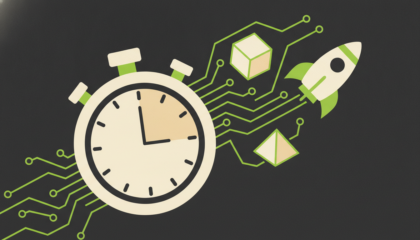 BITSAT preparation speed and precision illustration